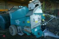 2009 RECO JELUN J3000 STRAW CHOPPER - 28