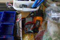 ELECTRICAL TOOL & ACCESSORY KIT - 11