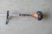 TANAKA TBC-230S HEDGE TRIMMER - 7