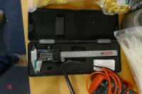 ELECTRICAL TOOL & ACCESSORY KIT - 15