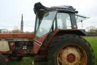 INTERNATIONAL 955 2WD TRACTORS (S/R) - 6