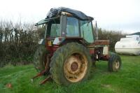 INTERNATIONAL 955 2WD TRACTORS (S/R) - 24