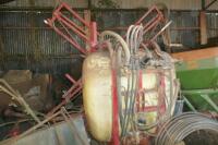 HARDI 600L SPRAYER - 5