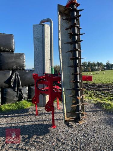 PBE 6M SLURRY SPIKE