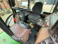 1989 JOHN DEERE 3050 4WD TRACTOR - 8