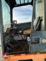 2001 BOSS 336 SIDE LOADER - 2