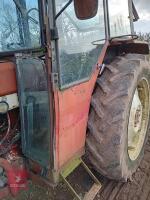 1980 INTERNATIONAL 2WD 684 C/W LOADER - 7