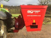 2012 AG DISPENSER 175 - 5