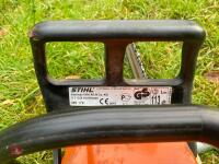 STIHL MS170 CHAINSAW - 13