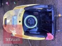 KARCHER HDS 601C EDO PRESSURE WASHER - 2