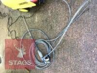 KARCHER HDS 601C EDO PRESSURE WASHER - 4