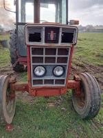 1978 INTERNATIONAL 684 2WD TRACTOR