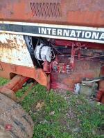 1978 INTERNATIONAL 684 2WD TRACTOR - 6