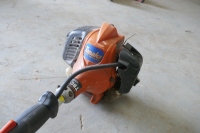 TANAKA TBC 240 STRIMMER - 5