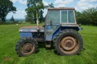 1978 LEYLAND 462 SYNCHRO 4WD TRACTOR - 15