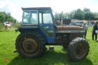 1978 LEYLAND 462 SYNCHRO 4WD TRACTOR - 22