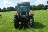 1978 LEYLAND 462 SYNCHRO 4WD TRACTOR - 25