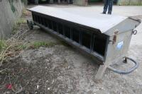 IAE LAMB CREEP FEEDER - 5