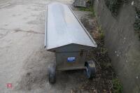 IAE LAMB CREEP FEEDER - 7