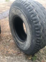 12.5/80X15.3 TYRES - 13