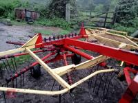 UNIFARM CR 330 RAKE S/R - 3