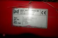 LELY SPLENDIMO 240 MOWER CONDITIONER S/R - 9