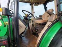 2010 JOHN DEERE 5090M C/W MX U8 LOADER - 3