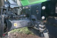 2021 DEUTZ-FAHR 6185 RCSHIFT 4WD TRACTOR - 32