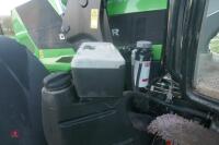 2021 DEUTZ-FAHR 6185 RCSHIFT 4WD TRACTOR - 40