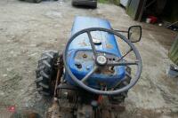 ISEKI TS1610 4WD COMPACT TRACTOR - 19