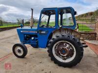 1972 FORD 3000 2WD TRACTOR - 2