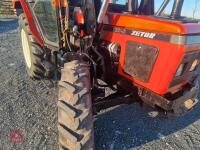 1995 ZETOR 3340 4WD TRACTOR - 3