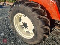 1995 ZETOR 3340 4WD TRACTOR - 6