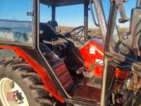 1995 ZETOR 3340 4WD TRACTOR - 7