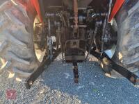 1995 ZETOR 3340 4WD TRACTOR - 12