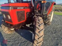 1995 ZETOR 3340 4WD TRACTOR - 15