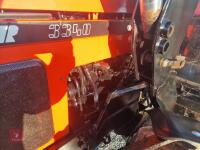 1995 ZETOR 3340 4WD TRACTOR - 16