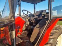 1995 ZETOR 3340 4WD TRACTOR - 17