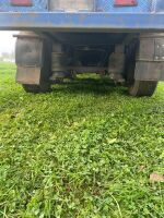 32' LORRY CONVERSION BALE TRAILER (S/R) - 2