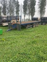 32' LORRY CONVERSION BALE TRAILER (S/R) - 3