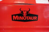 MINOTAUR TWIN PACK SAW HORSE (30)