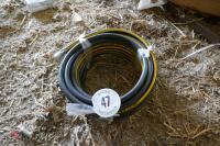 NEW ROLL OF HYDRAULIC HOSE (47) - 4