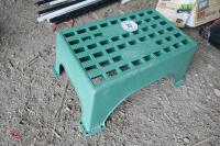 FIAMMA PLASTIC STEP (33) - 4