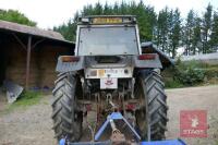 1990 MASSEY FERGUSON 375 12/12 4WD TRACTOR - 4