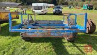 HD TRAILER CHASSIS - 6