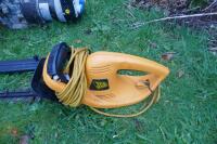 JCB ELECTRIC HEDGE CUTTER - 4