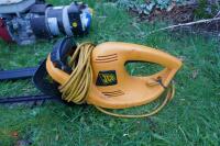 JCB ELECTRIC HEDGE CUTTER - 5