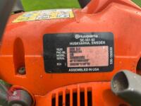 HUSQVARNA 235 CHAINSAW (S/R) - 3