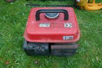 WOLF POWER 800 PETROL GENERATOR - 3