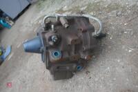 RECONDITIONED TORQUE CONVERTER GEARBOX - 8